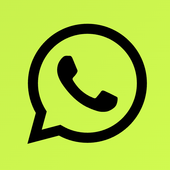 WhatsApp Kenin